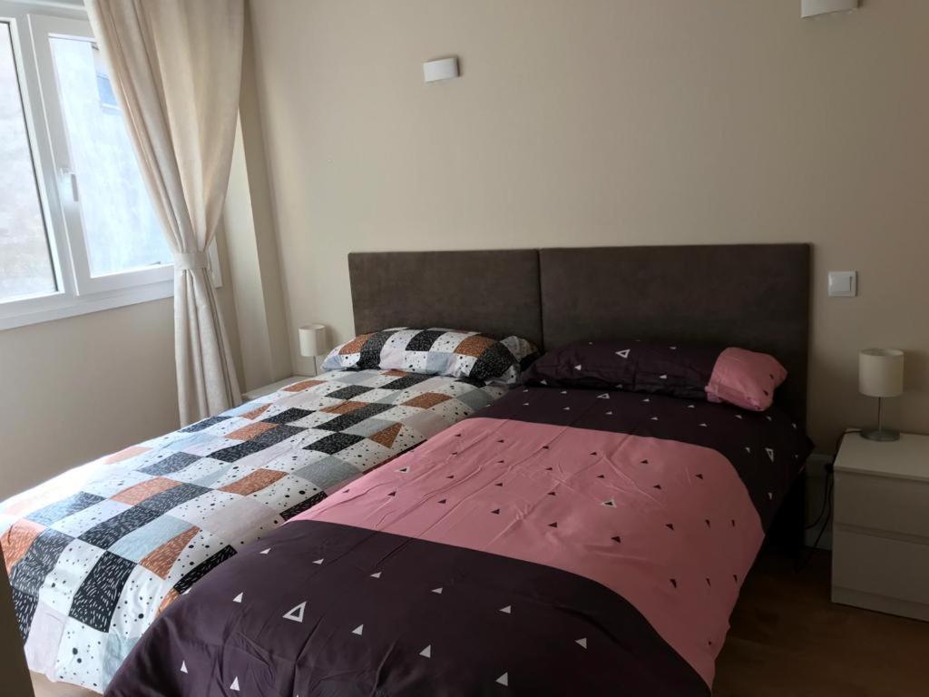 Apartamentos Picasso Alcala de Henares Ngoại thất bức ảnh