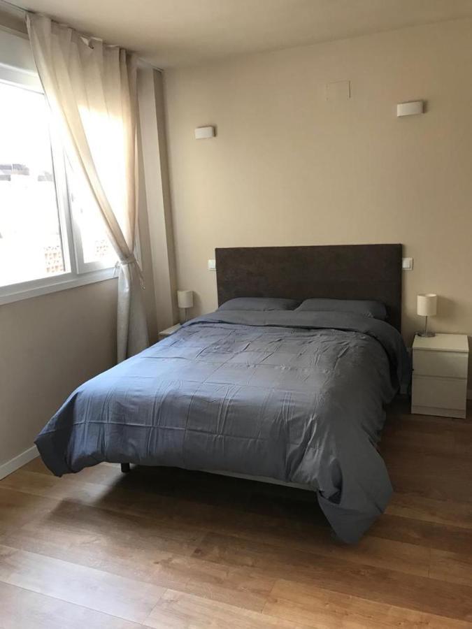 Apartamentos Picasso Alcala de Henares Ngoại thất bức ảnh