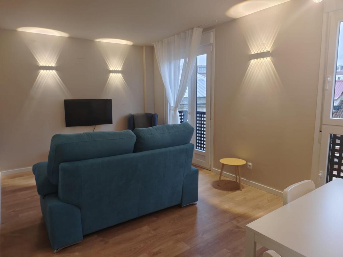 Apartamentos Picasso Alcala de Henares Ngoại thất bức ảnh