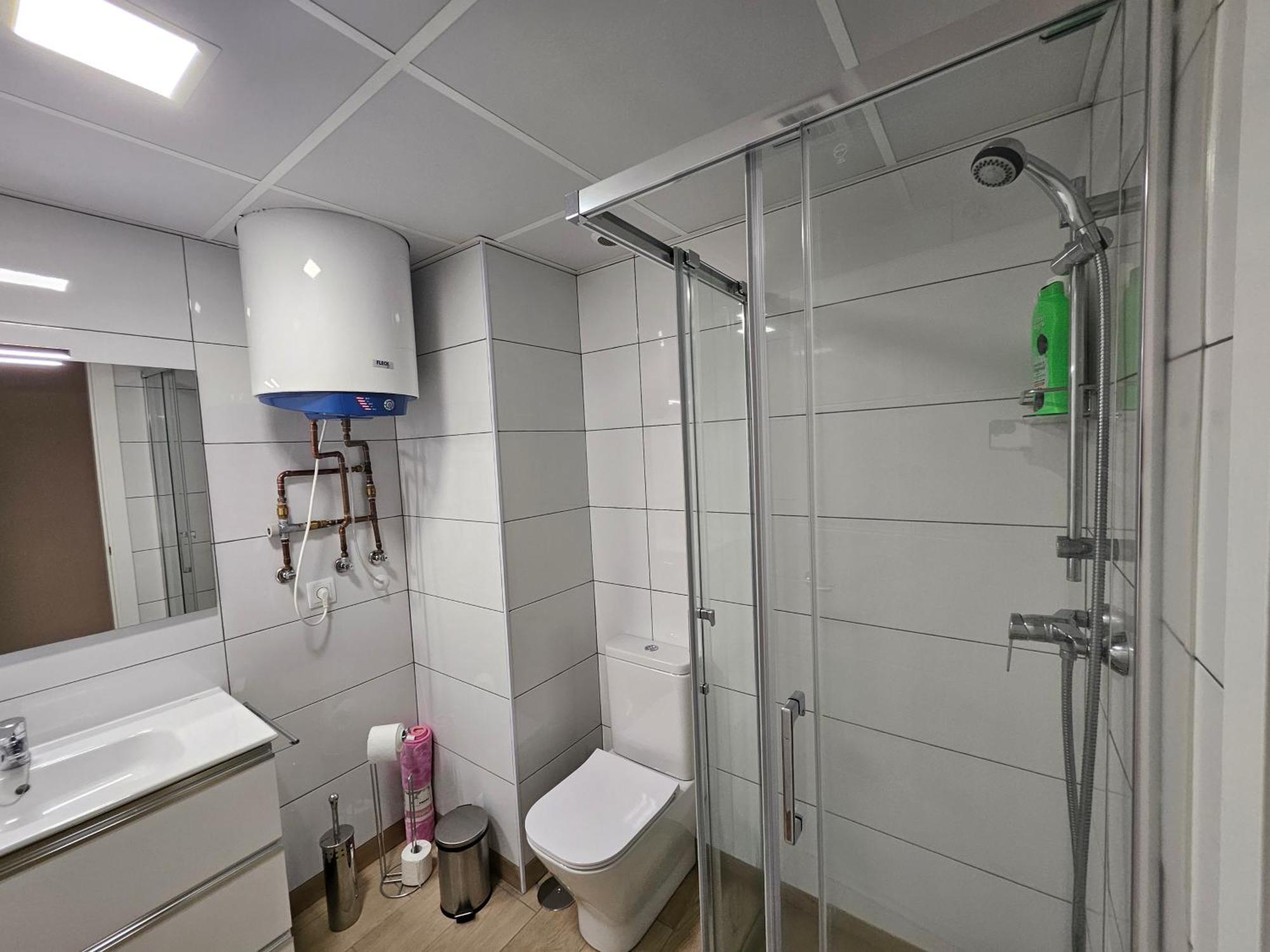 Apartamentos Picasso Alcala de Henares Ngoại thất bức ảnh